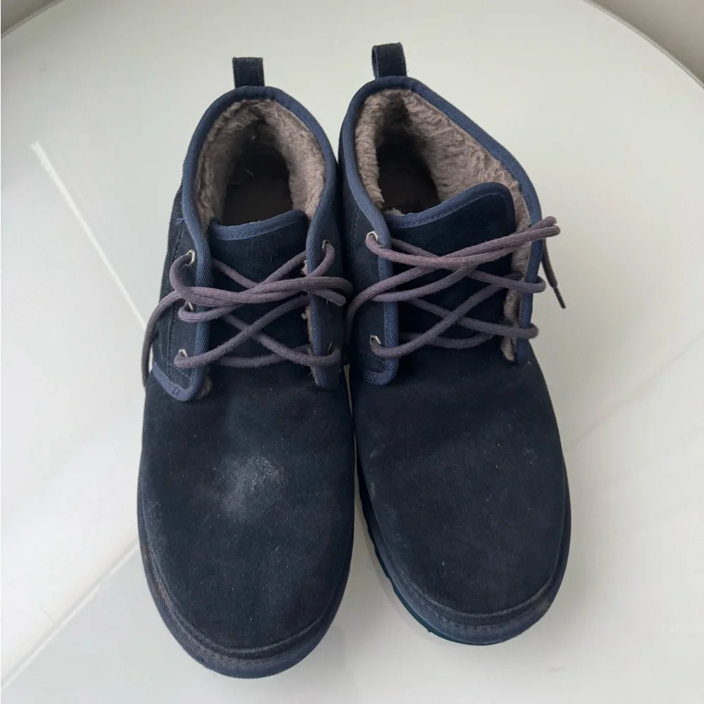 UGG icon relaxed